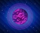 Galaxy Background