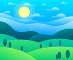 Spring Wallpaper