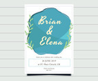 Wedding In