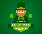 Happy St Patricks Day