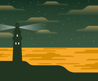 Ocean Background