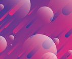 Dynamic Abstract Background