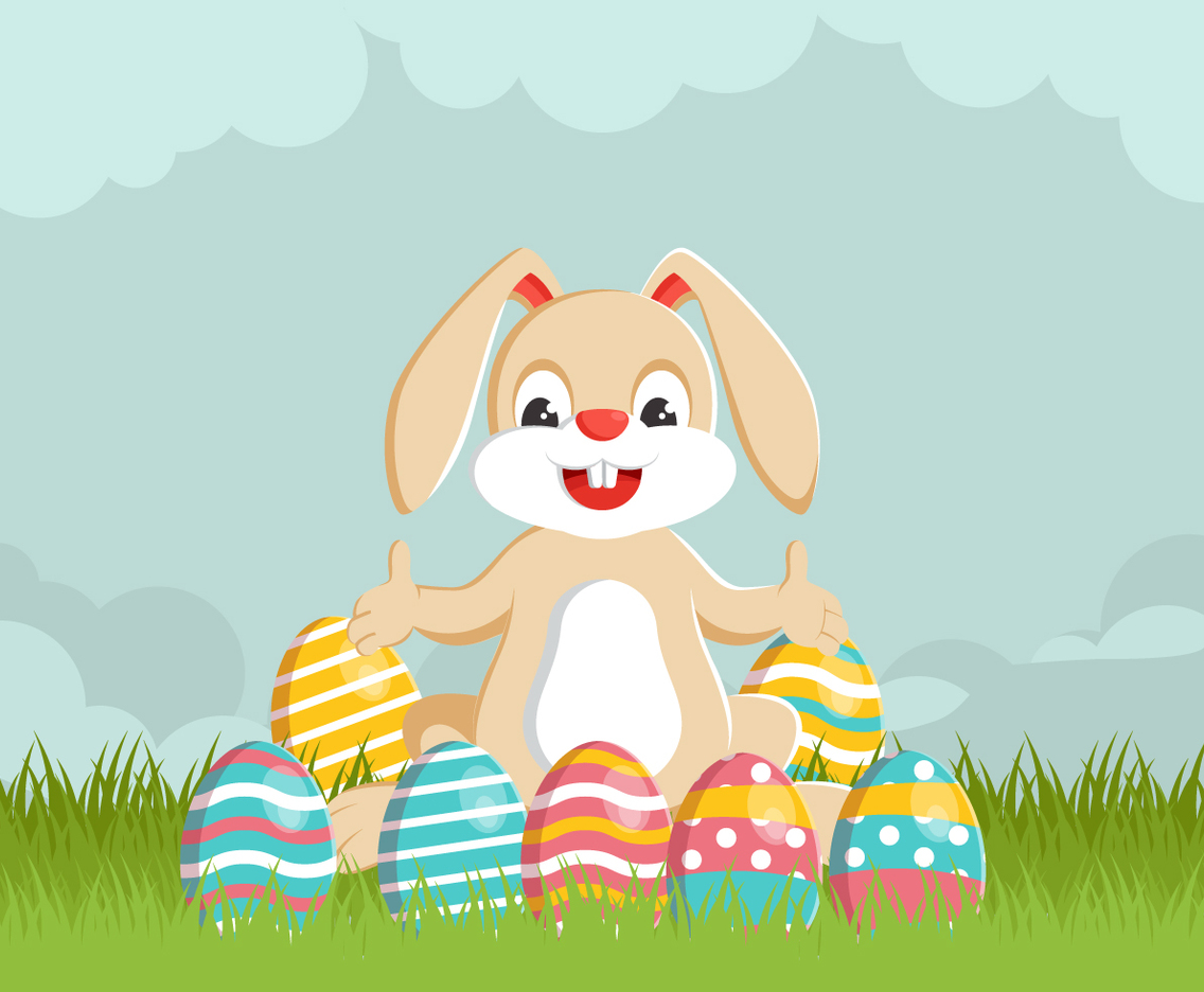 Easter Wallpaper