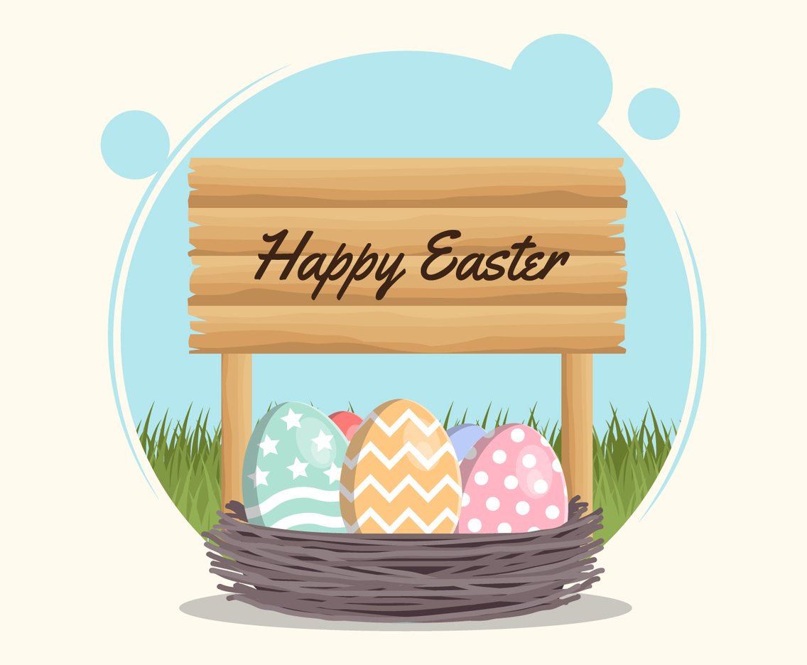 Easter Wallpaper