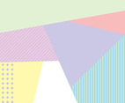 Abstract Pastel Background