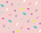 Brushed Background