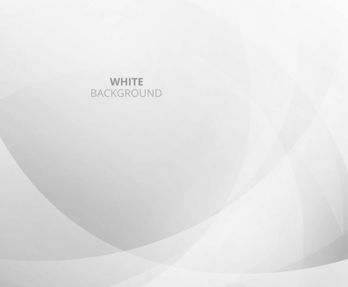 White Background