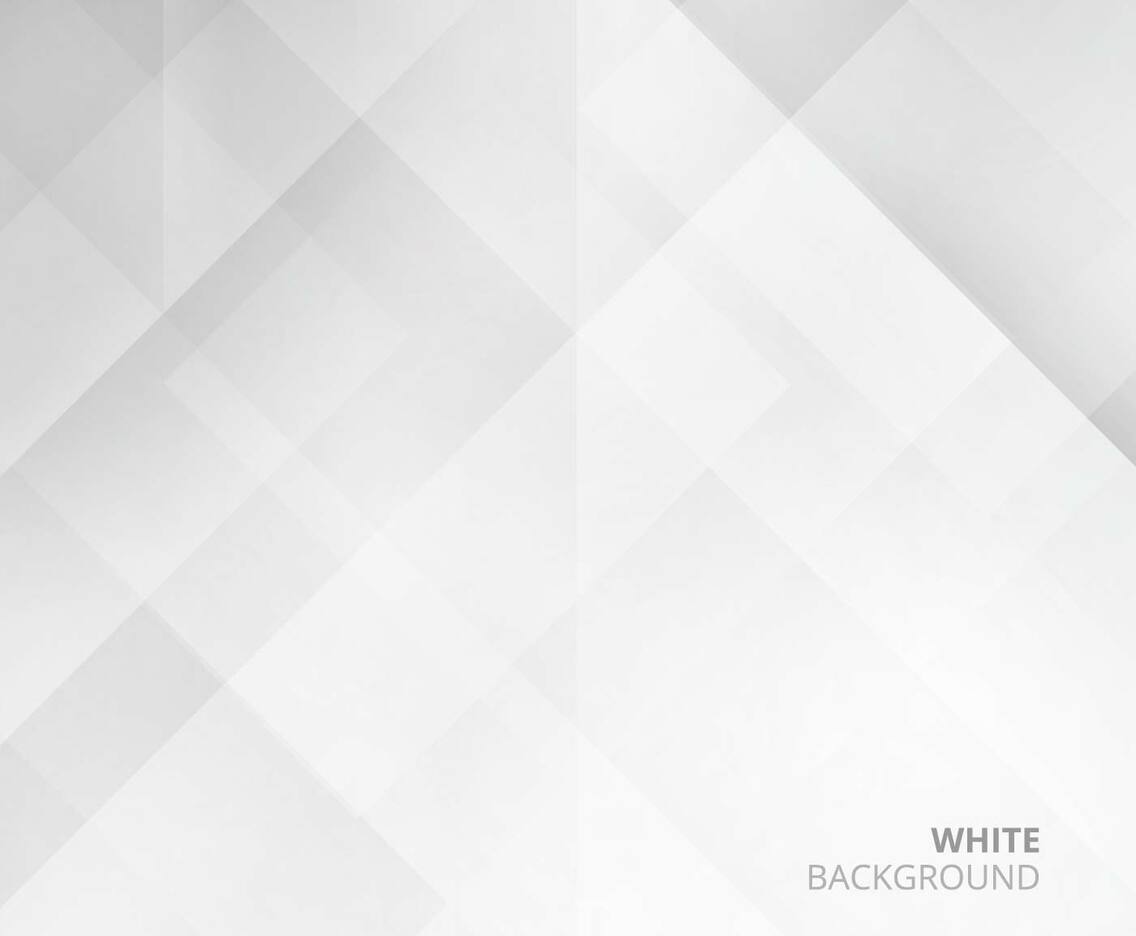 White Background