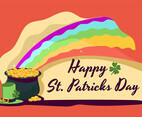 St Patrick's Day