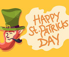 St Patrick's Day