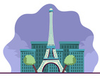 Paris Background