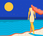 Ocean Background