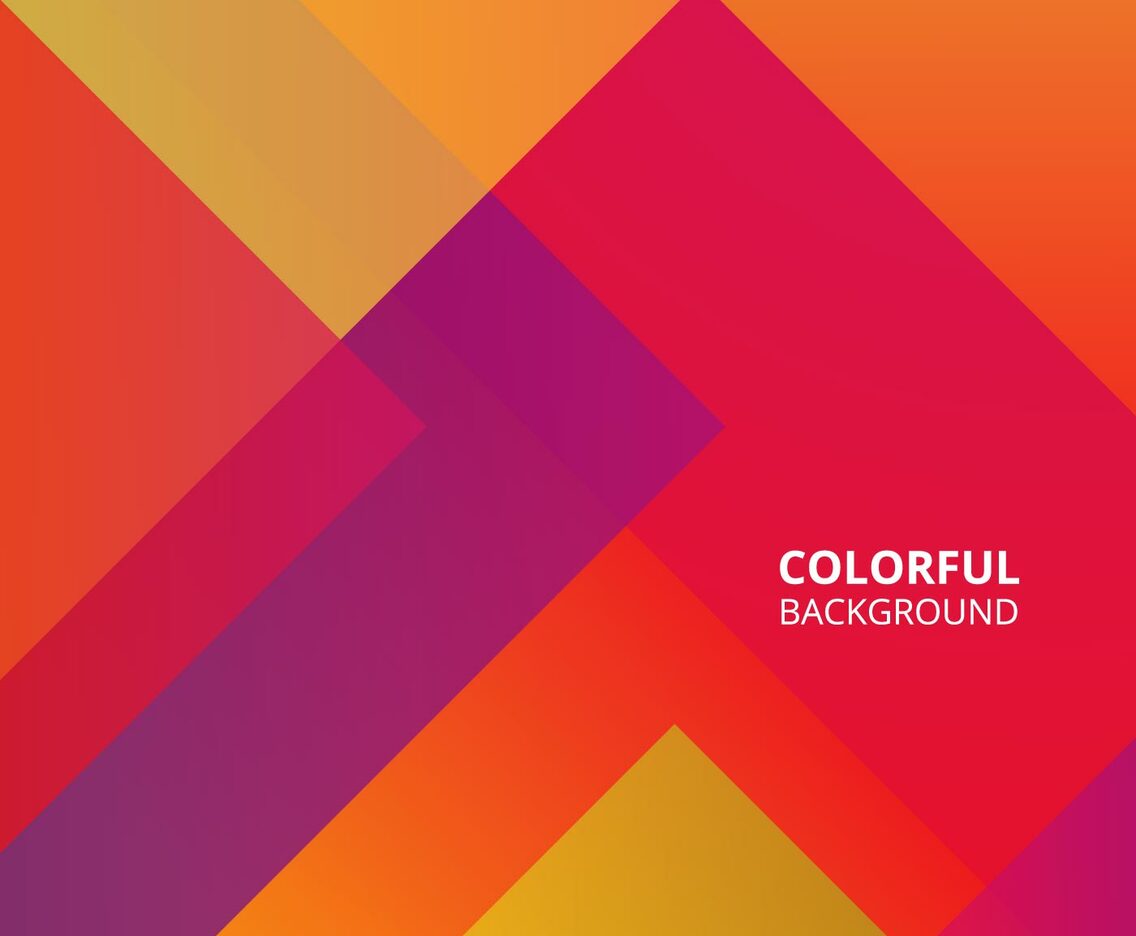 Colorful Background