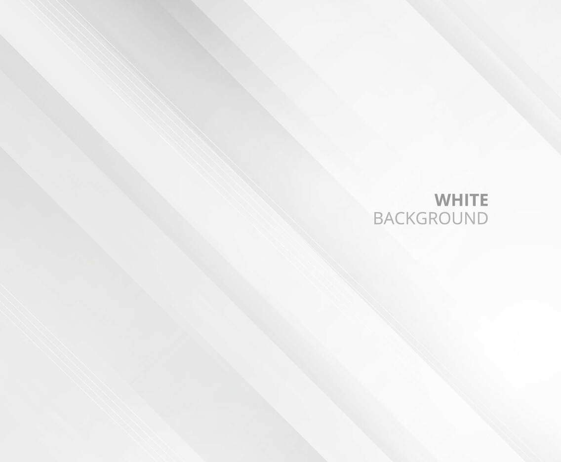 White Background