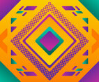 Awesome Colorful Background Vectors