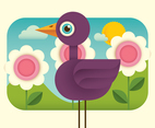 Spring wallpaper
