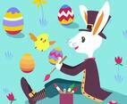 Easter wallpaper