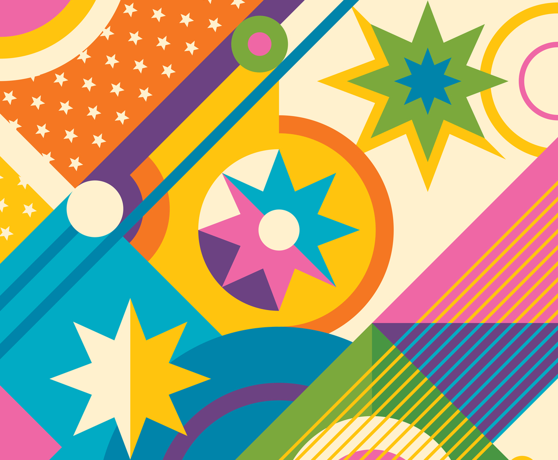 Colorful background