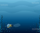 Ocean Background