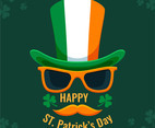 St. Patrick's day Cool guy