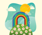 Spring wallpaper