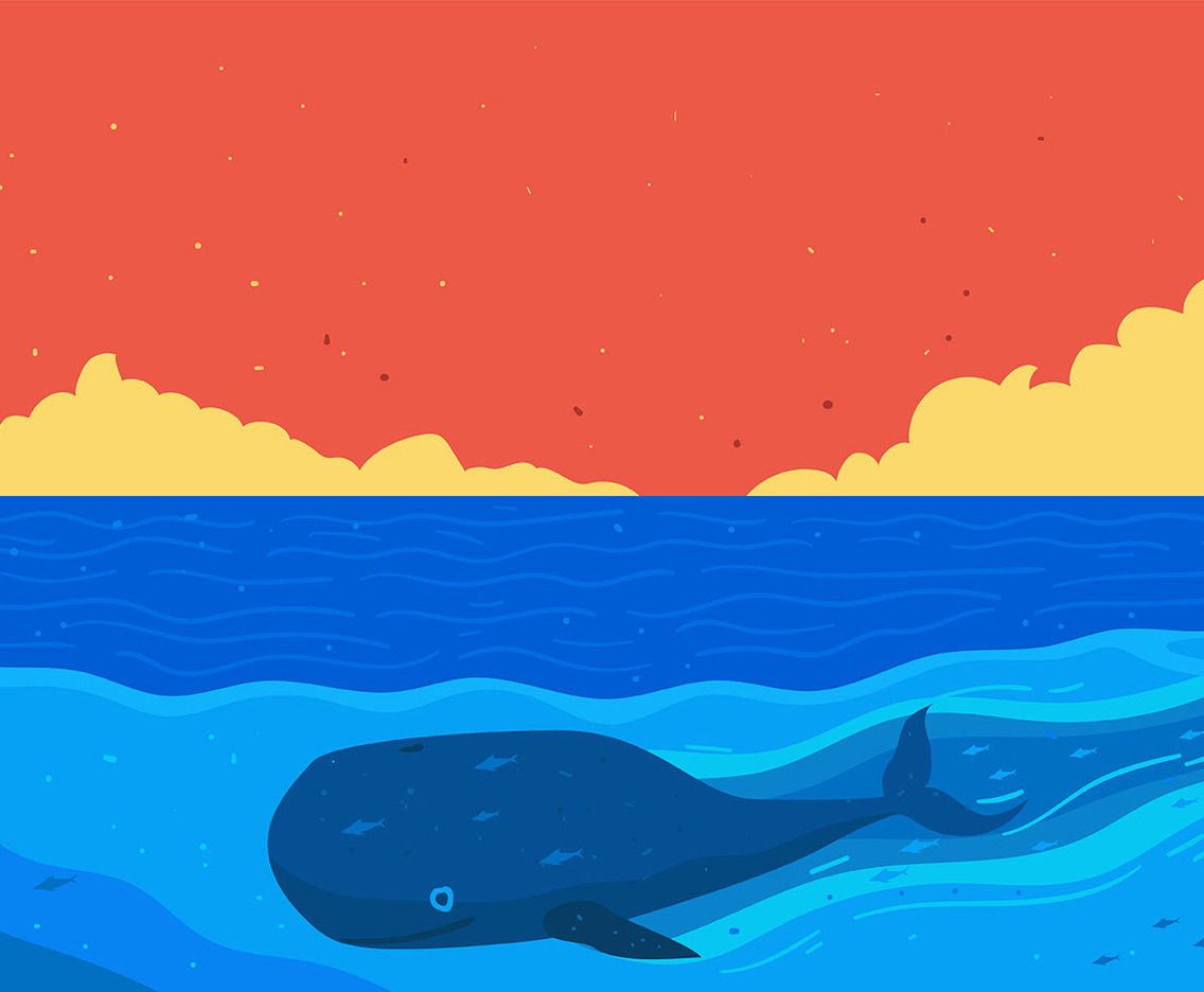 Ocean Background