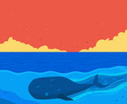 Ocean Background