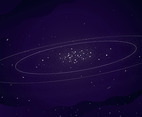 Galaxy Background