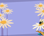 Flower Background