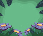 Flower Background