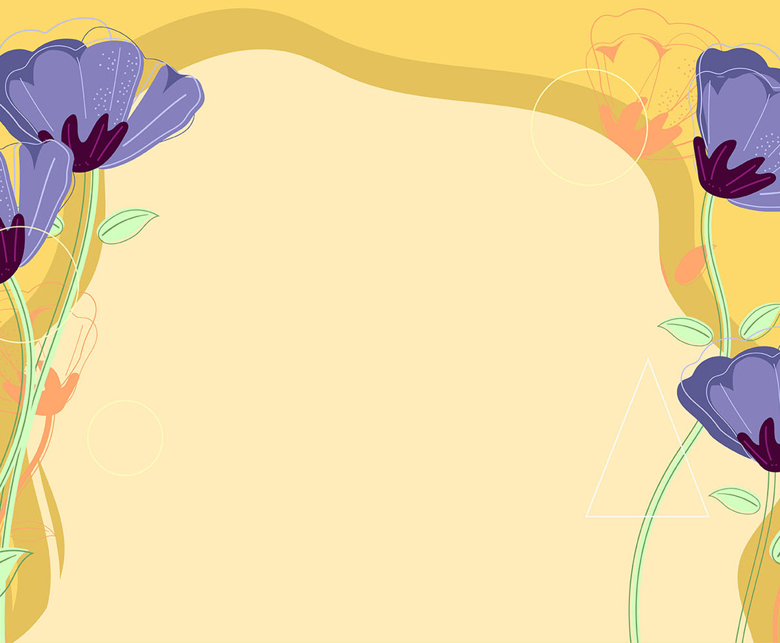 Flower Background