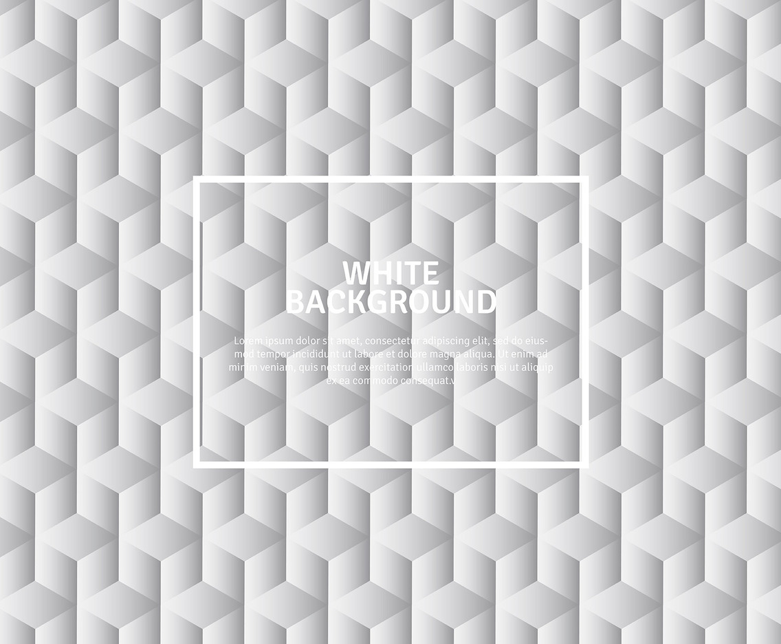 White Background