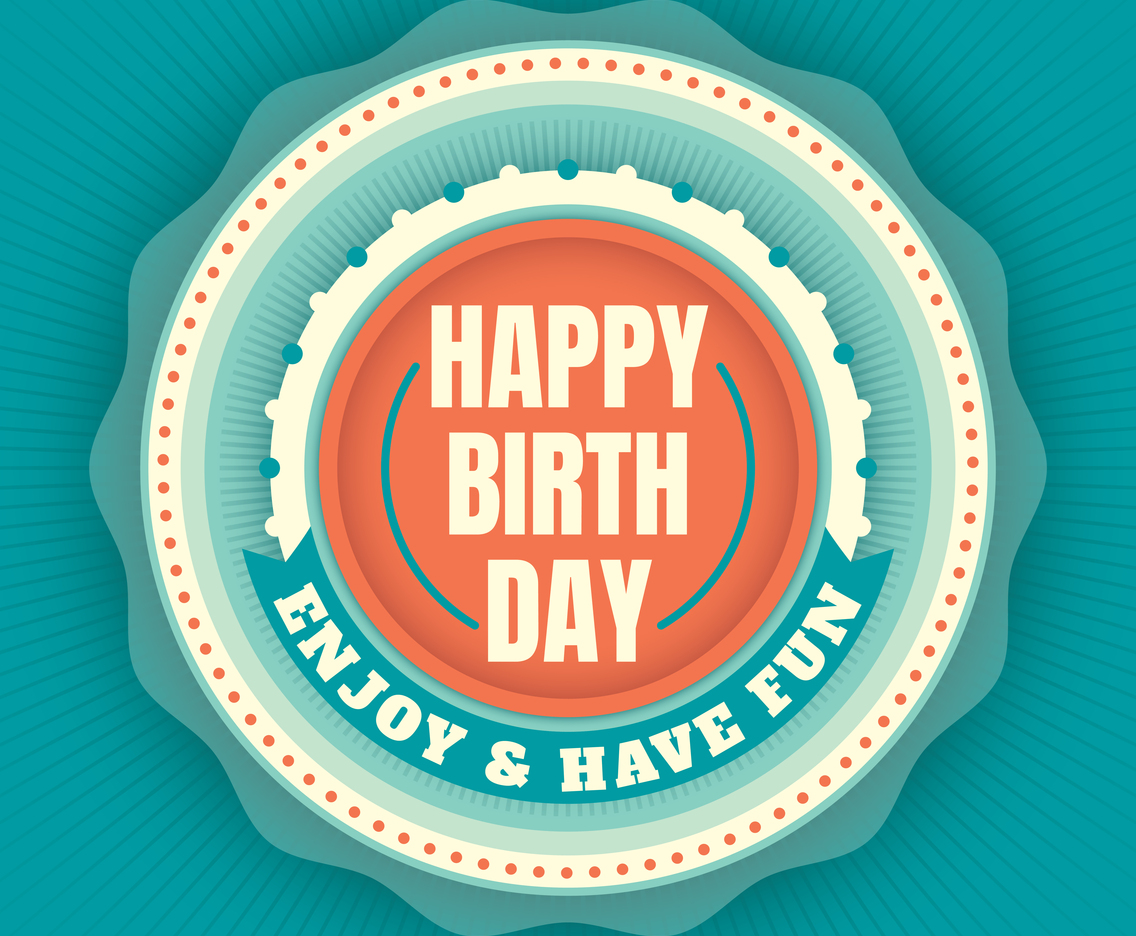 Birthday card