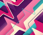 Abstract background