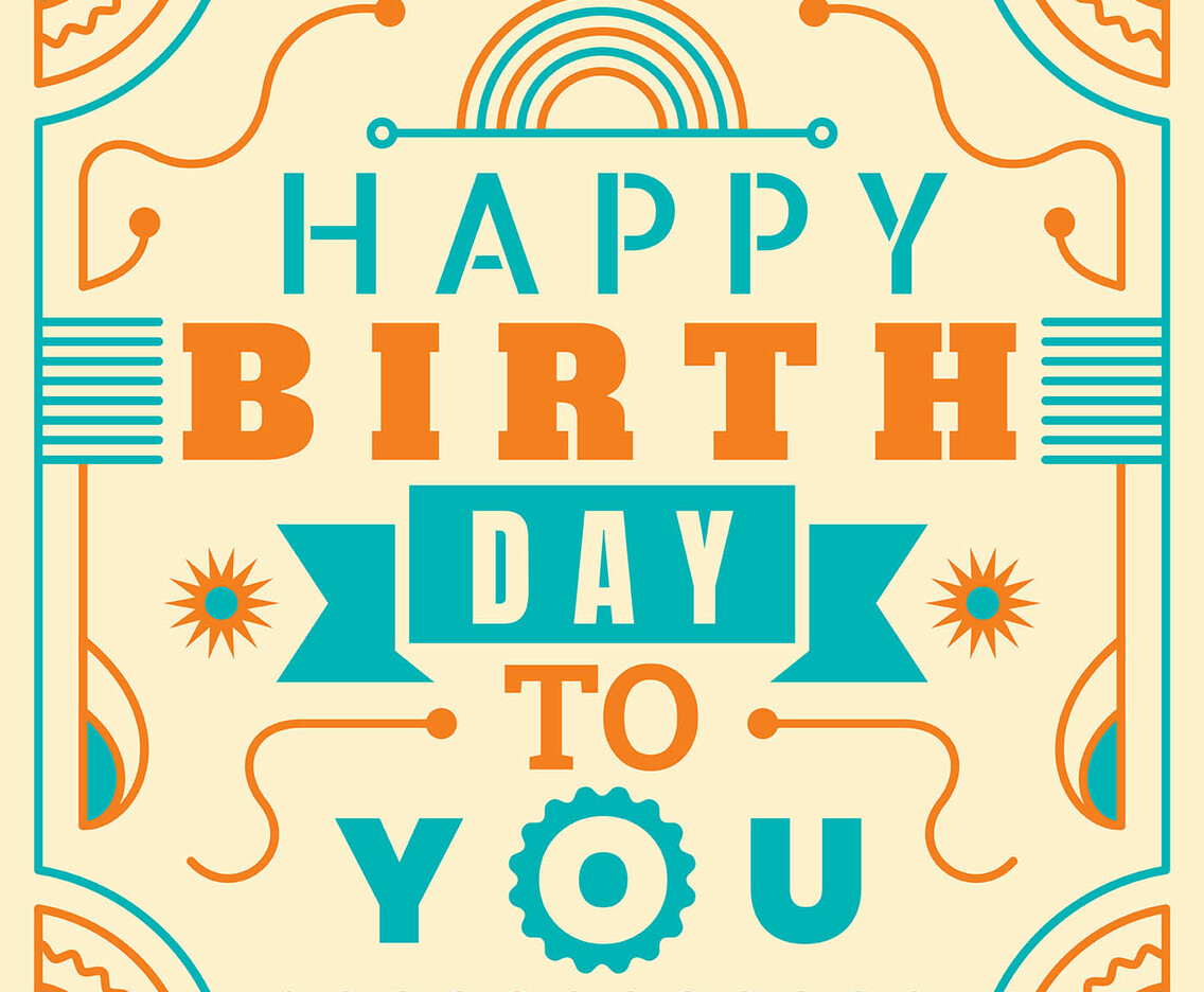 Birthday  card