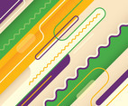 Abstract background