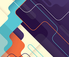 Abstract background