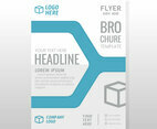 Business Brochure Design