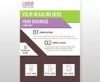 Business Brochure Design