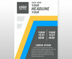 Business Brochure Design