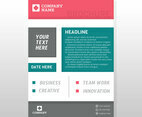 Business Brochure Design