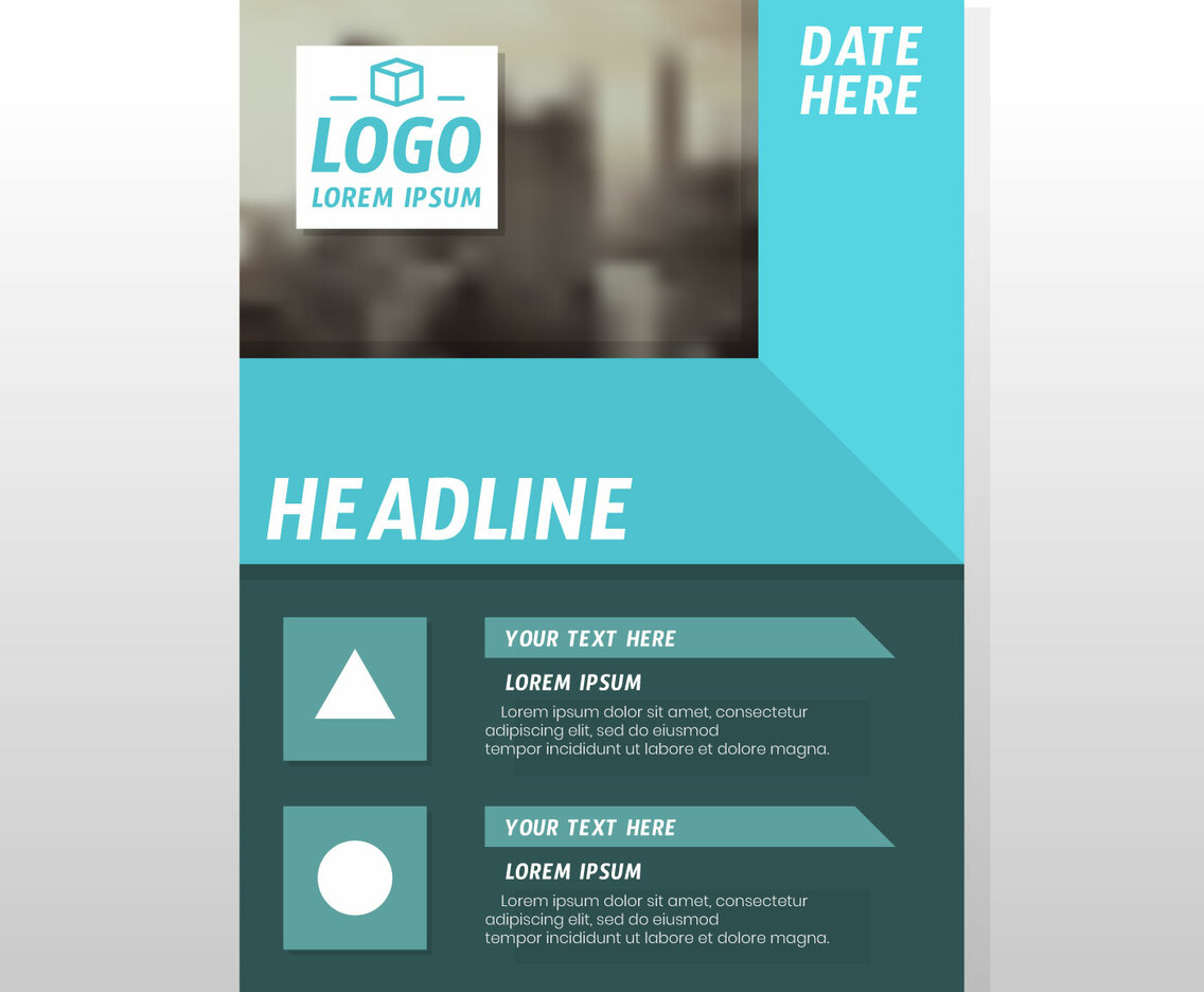 Business Brochure Design
