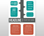 Business Brochure Design
