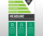 Business Brochure Design