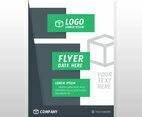 Business Brochure Design