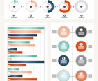 Vector Infographic Illustration
