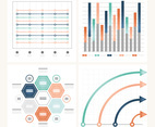 Vector Infographic Illustration