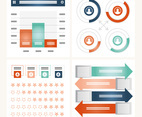 Vector Infographic Illustration