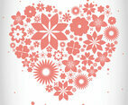 Vector Valentine's Day Illustration