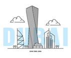 Cayan Tower
